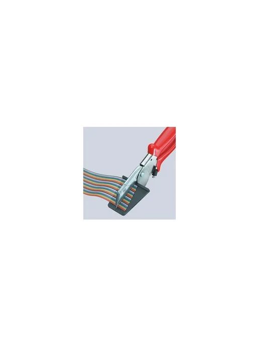 Knipex Комплект с 10 запасными лезвиями для кусачек KN-94192, вариант, фото 2