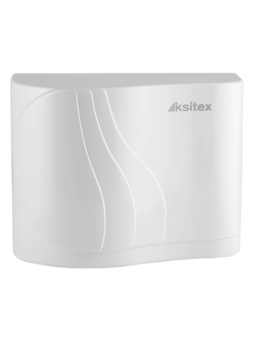 Ksitex Сушилка для рук M-1500, 1500 Вт, пластик, белая, 1500 Вт, фото 2