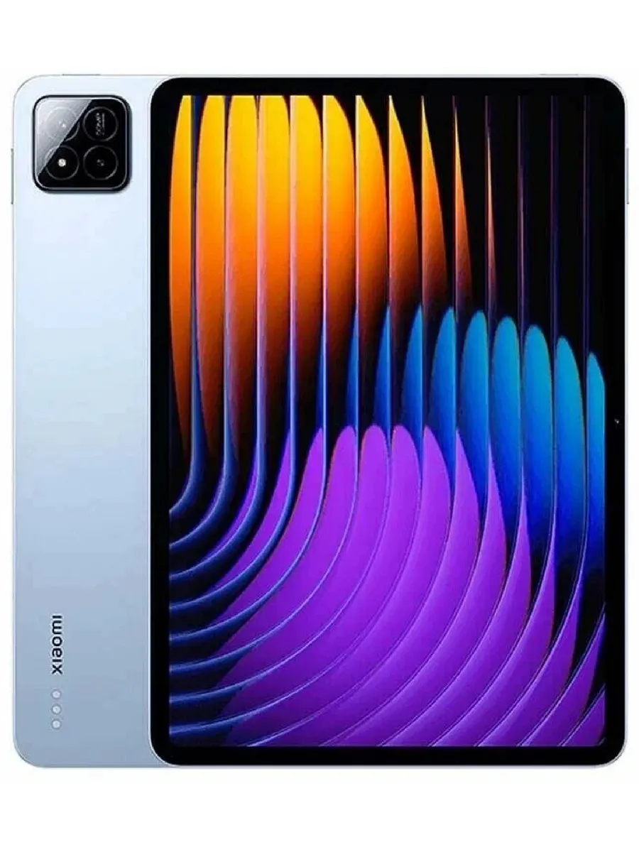 Планшет Pad 7 8+256Gb POCO 390521434 купить за 30 324 ₽ в интернет‑магазине Wildberries