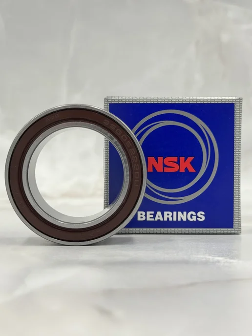 Подшипник кондиционера NSK 35BD5222T12DDUCG21 35*52*22, 35x52, фото 3