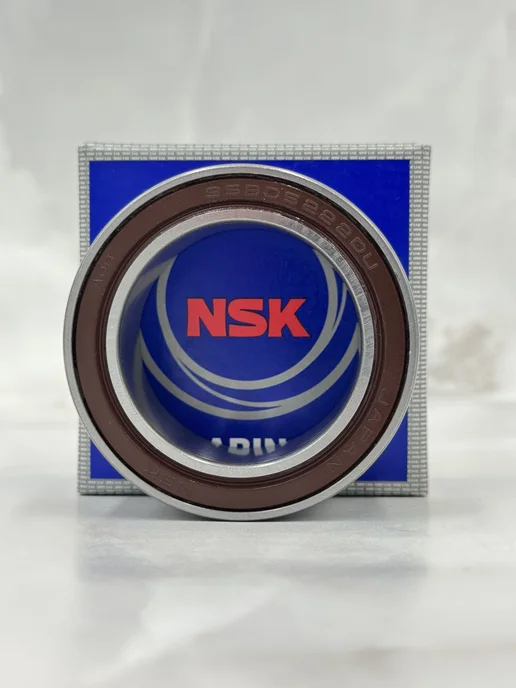 Подшипник кондиционера NSK 35BD5222T12DDUCG21 35*52*22, 35x52, фото 7