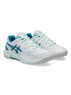 Кроссовки GEL-DEDICATE 8 ASICS 390550824 купить за 6 472 ₽ в интернет‑магазине Wildberries
