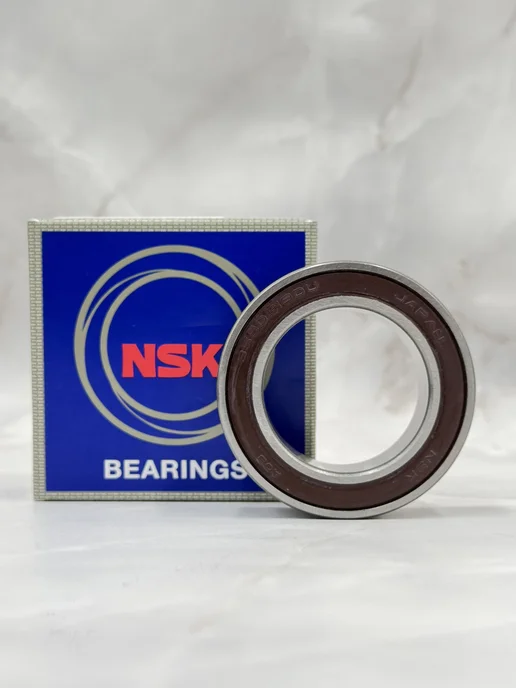 Подшипник кондиционера NSK 35BD219DDUCG21 Япония 35*55*20, 35x55x20, фото 6