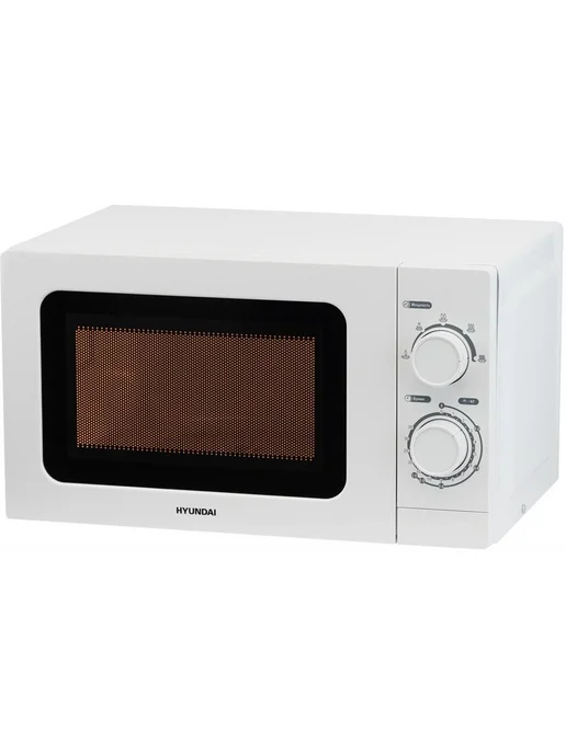 HYUNDAI Микроволновая Печь HYM M2064 20л, 20 л, фото 2