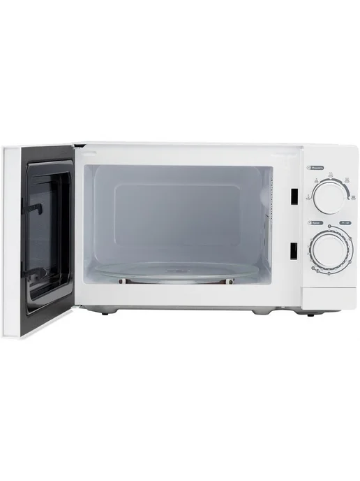 HYUNDAI Микроволновая Печь HYM M2064 20л, 20 л, фото 3