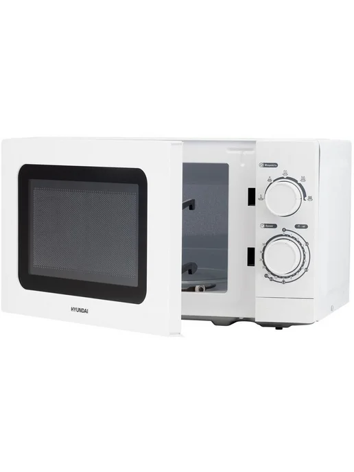 HYUNDAI Микроволновая Печь HYM M2064 20л, 20 л, фото 6