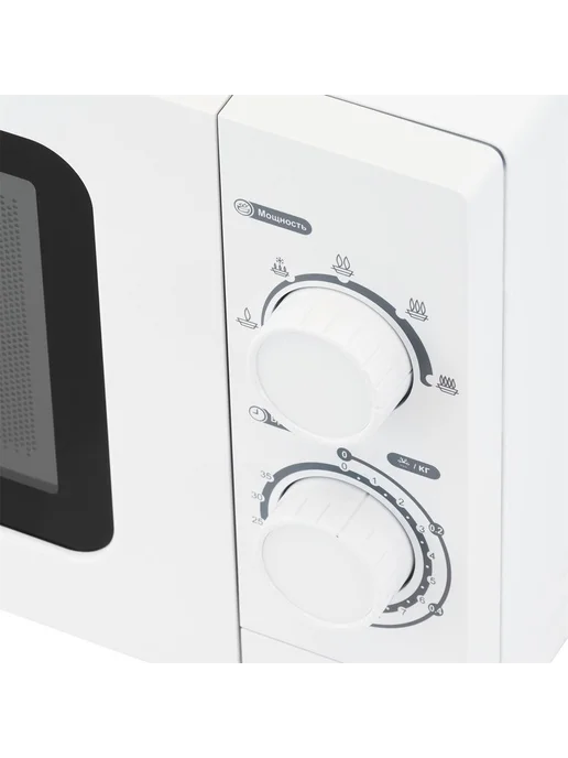 HYUNDAI Микроволновая Печь HYM M2064 20л, 20 л, фото 8