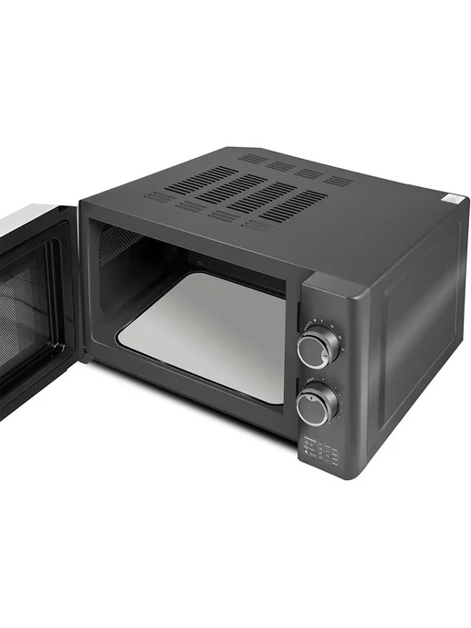Centek Микроволновая печь CT 1573 серая 20л, 20 л