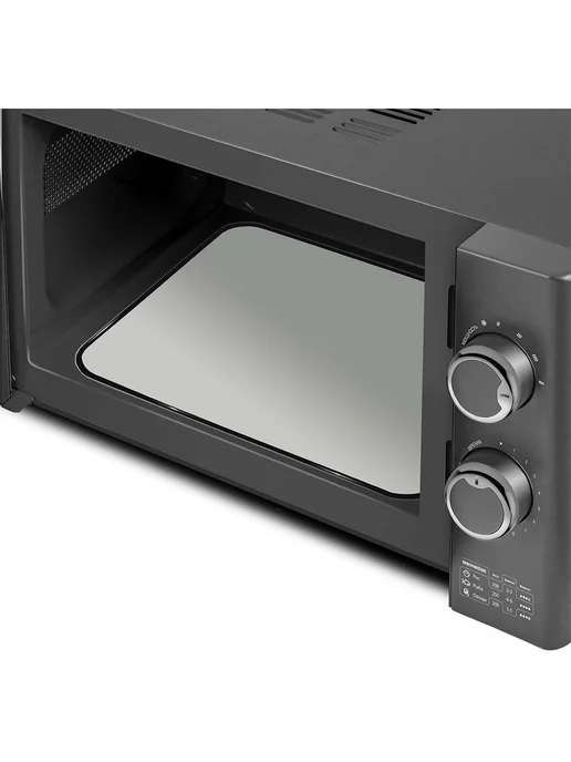 Centek Микроволновая печь CT 1573 серая 20л, 20 л, фото 3