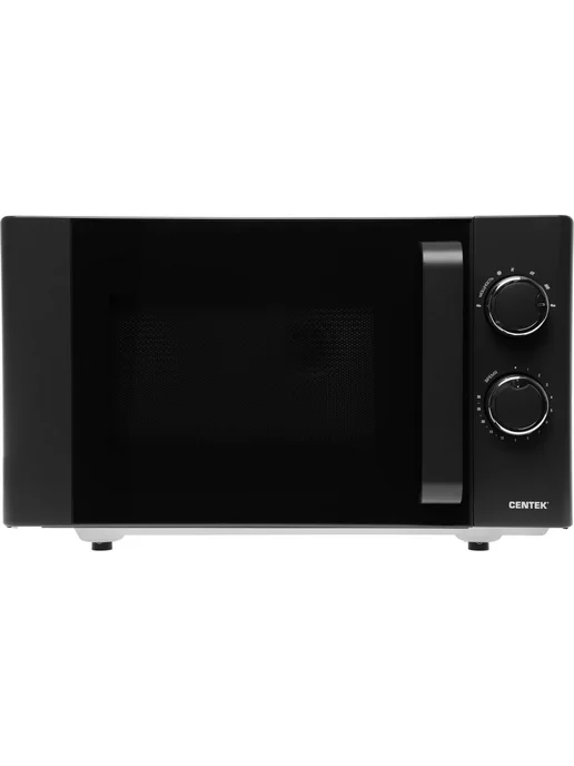 Centek Микроволновая печь CT 1573 серая 20л, 20 л, фото 7