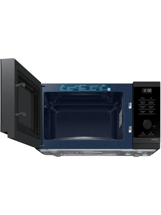 Samsung Микроволновая печь MS 23DG4504AGBW, черный, фото 8