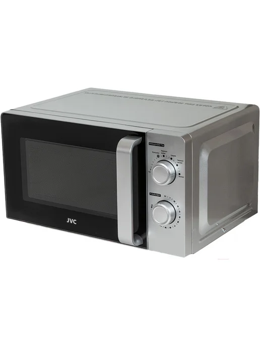 JVC Микроволновая печь JK-MW140M, серый, фото 6