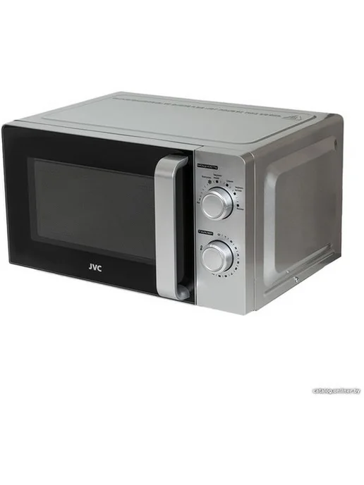 JVC Микроволновая печь JK-MW140M, серый, фото 7