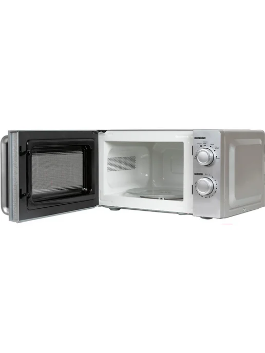 JVC Микроволновая печь JK-MW140M, серый, фото 8
