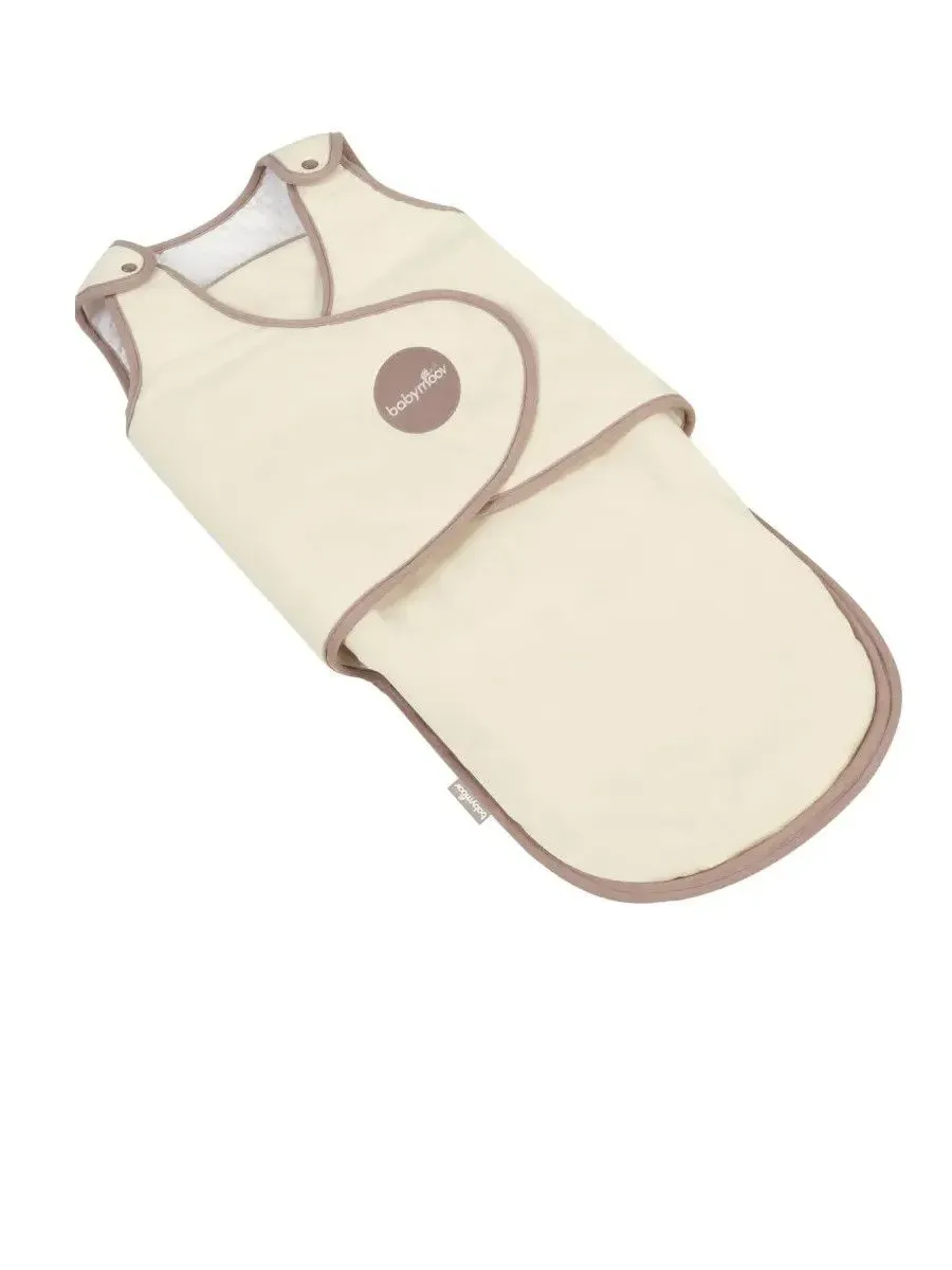 Спальный мешок Babymoov Cosybag для малышей с 3 до 6 мес