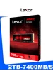 2ТБ Внутренний SSD диск ARES PCle4.0 M.2 NVMe lexar 390742081 купить за 20 121 ₽ в интернет‑магазине Wildberries