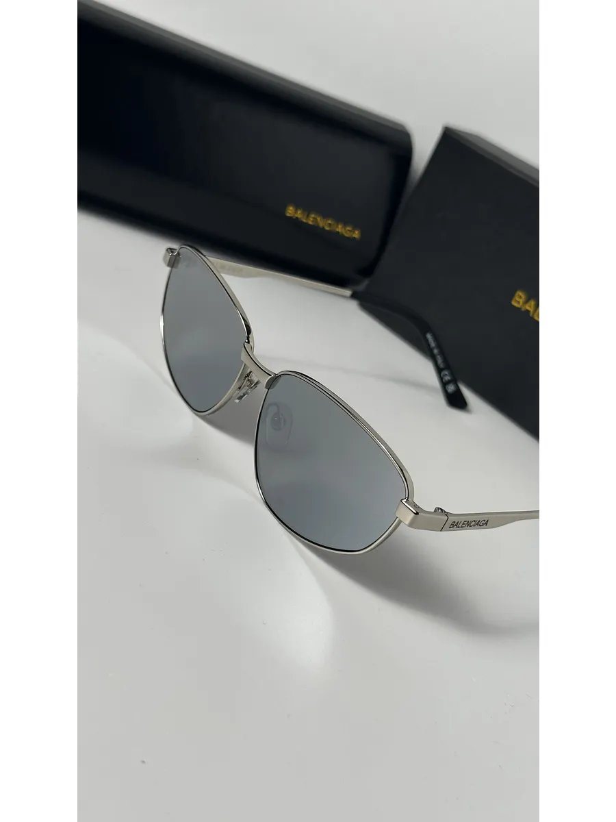 Очки Balenciaga