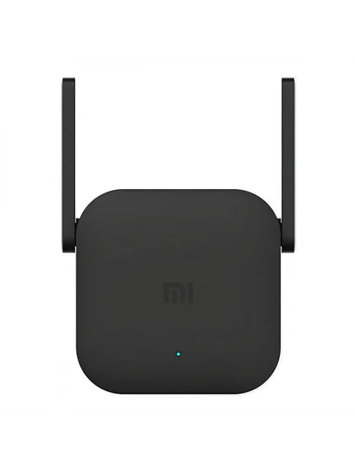 Xiaomi Усилитель сигнала Mi Wi-Fi Amplifier Pro (Black), CN, черный, фото 4