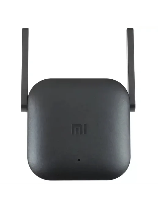 Xiaomi Усилитель сигнала Mi Wi-Fi Amplifier Pro (Black), CN, черный, фото 6