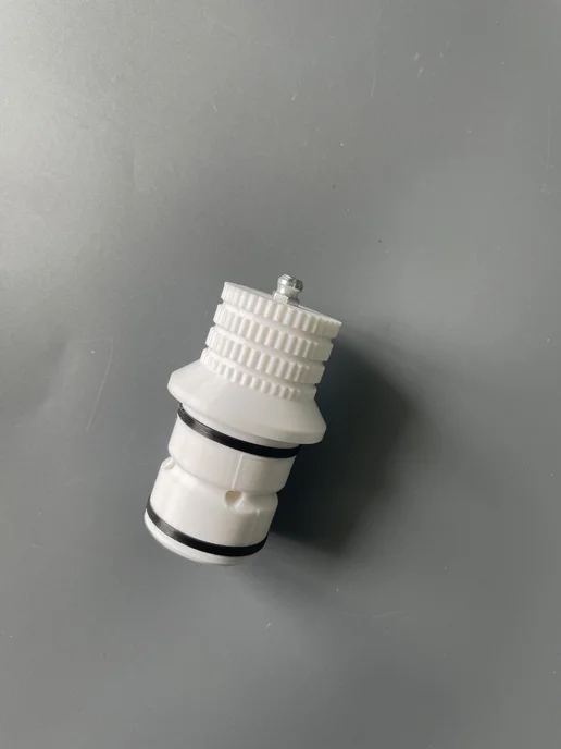 3D Print Product Адаптер 34Х37 мм,6-256907DB для шприцевания подшипников, 34x37 мм, фото 5