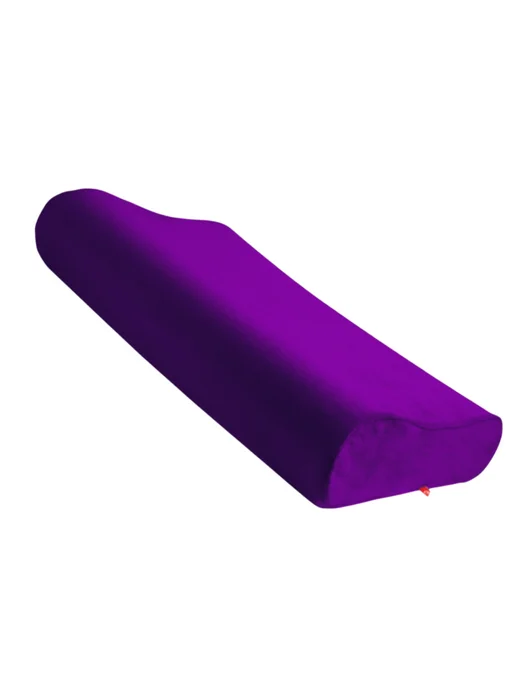 Медтехно Подушка ортопедическая для сна с памятью XL, 58x37 см, фото 6