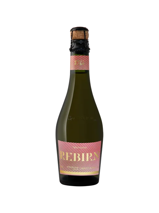 Rebirn Rose Extra Brut Vina Valdivieso, 380 мл