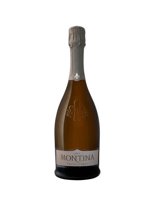 La Montina Franciacorta DOCG Brut, 750 мл