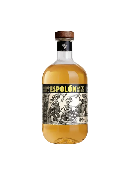 Espolon Anejo Campari, вариант
