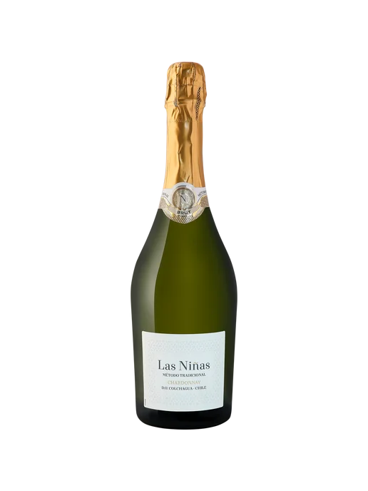 Chardonnay Colchagua Valley DO Vina Las Ninas, 750 мл