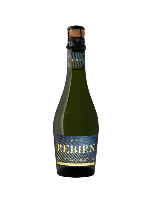 Rebirn Brut Vina Valdivieso, 380 мл