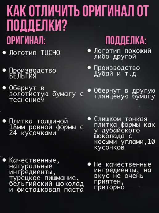 Fix dessert chocolatier Tucho шоколад, волосы ангела, вариант, фото 2