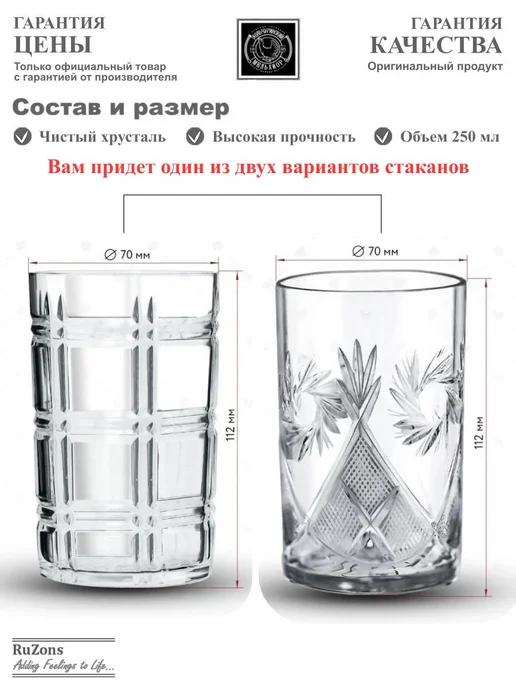 RuZons Подстаканник никелированный со стаканом Санкт-Петербург, белый, фото 8