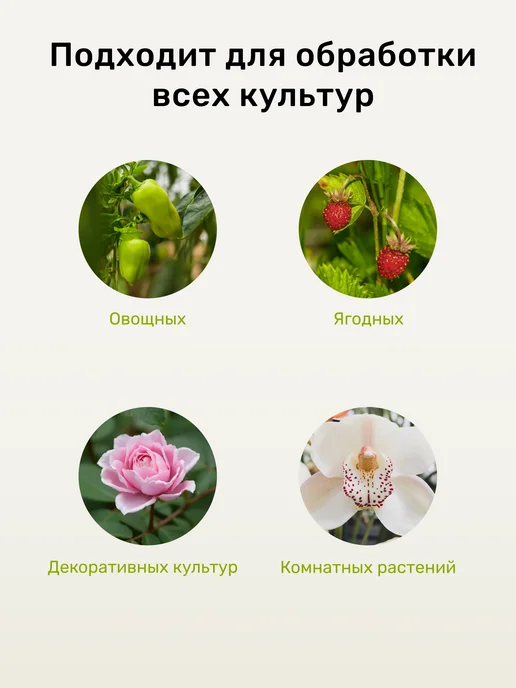 Люби, Выращивай! Удобряй! Средство от слизней и улиток, 450 мл, фото 6