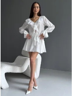 BBird's Костюм с юбкой летний - фото 15