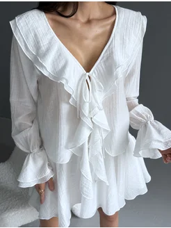 BBird's Костюм с юбкой летний - фото 30