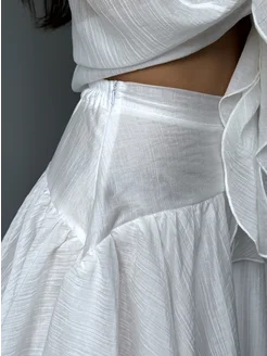 BBird's Костюм с юбкой летний - фото 6