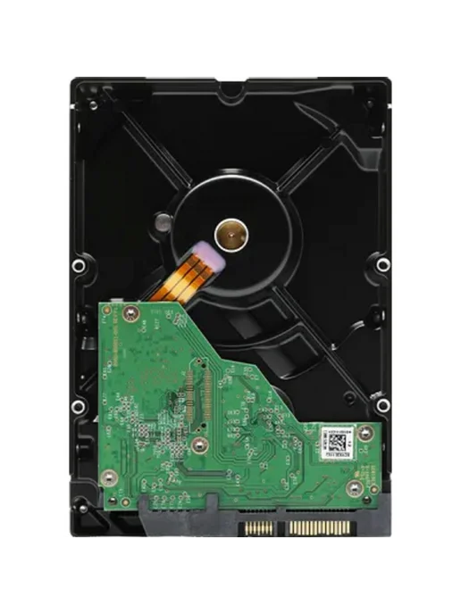 2 ТБ Жесткий диск BLUE WD20EZBX, 2000 ГБ, фото 3