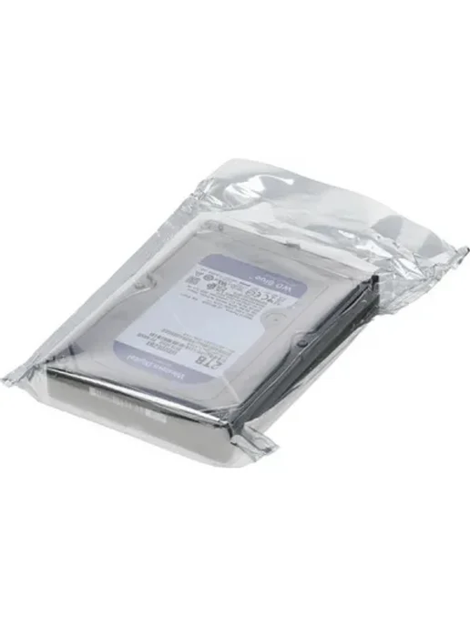 2 ТБ Жесткий диск BLUE WD20EZBX, 2000 ГБ, фото 5