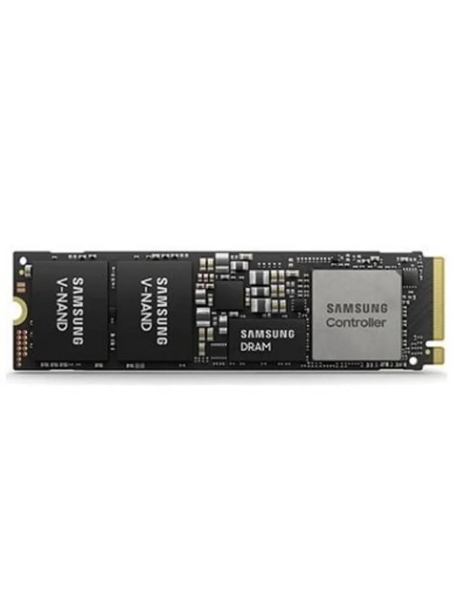 SSD диск MZVL2512HCJQ-00B00, 512 ГБ PCI-Express Samsung 390912349 купить в интернет‑магазине Wildberries
