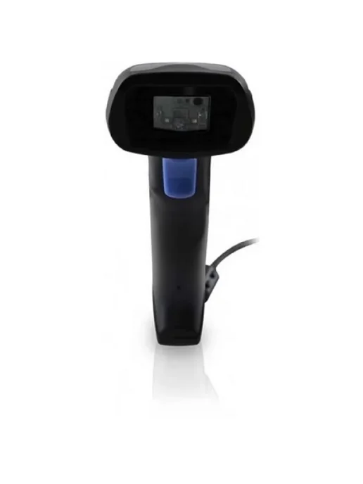 Datalogic Сканер штрих-кодов QW2520-BKK1, черный, фото 2
