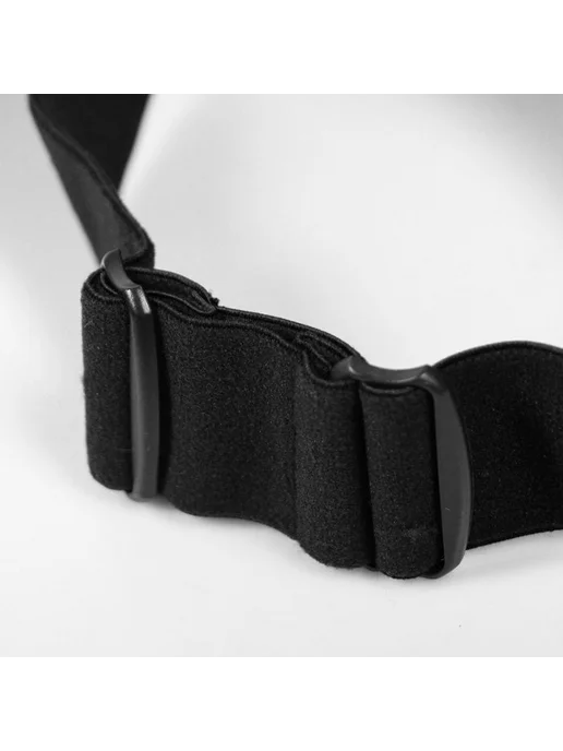 TORSO Очки-маска для езды на мототехнике, разборные, стекло с зате, вариант, фото 8
