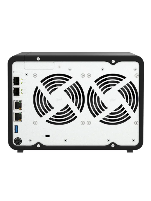 QNAP Платформа СХД TS-632X-4G, 4 г, фото 8