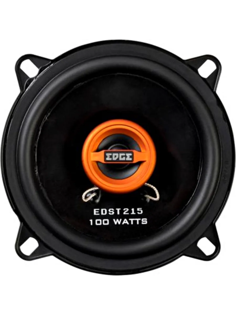Автоакустика коаксиальная EDST215-E6