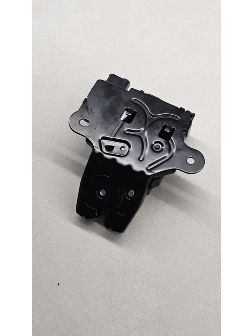 Caravaggio tech Замок крышки багажника Chevrolet Cruze и Opel Astra 13501988, вариант, фото 5