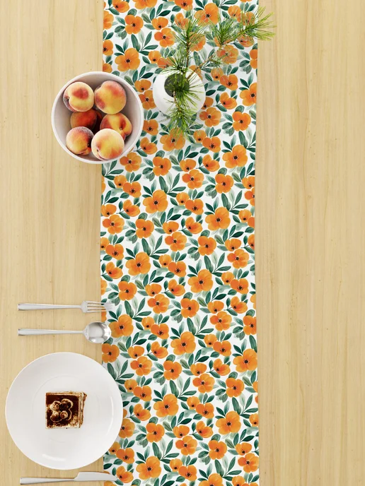 CustomDesign Дорожка на стол 40х180 см, 40x180 см, фото 2