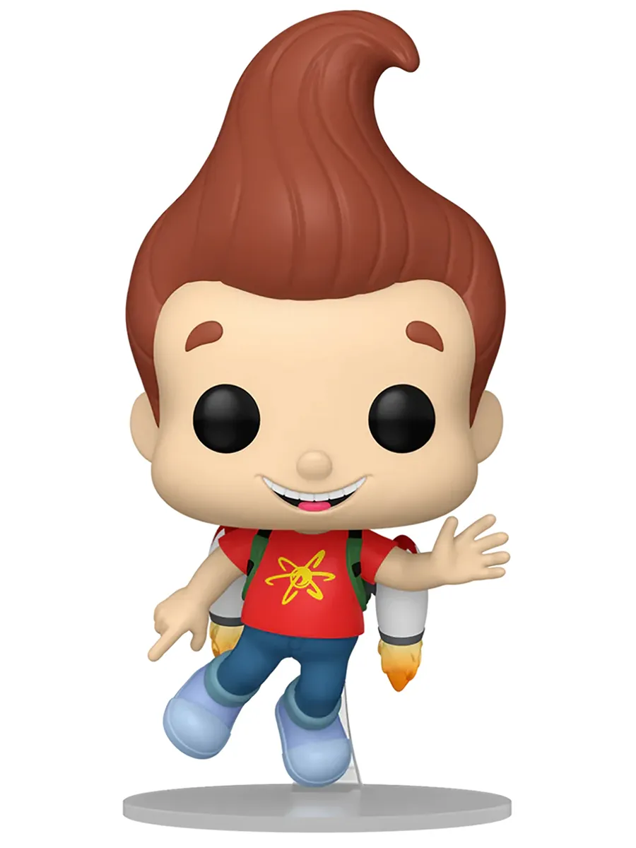 Фигурка Funko POP! Adventures of Jimmy Neutron Jimmy Neutron