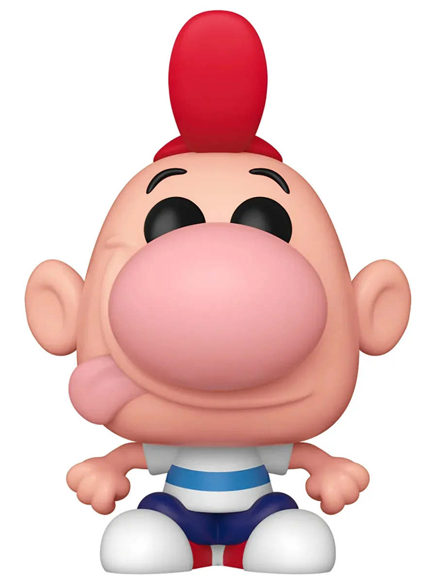 Фигурка Funko POP The Grim Adventures of Billy & Mandy Billy