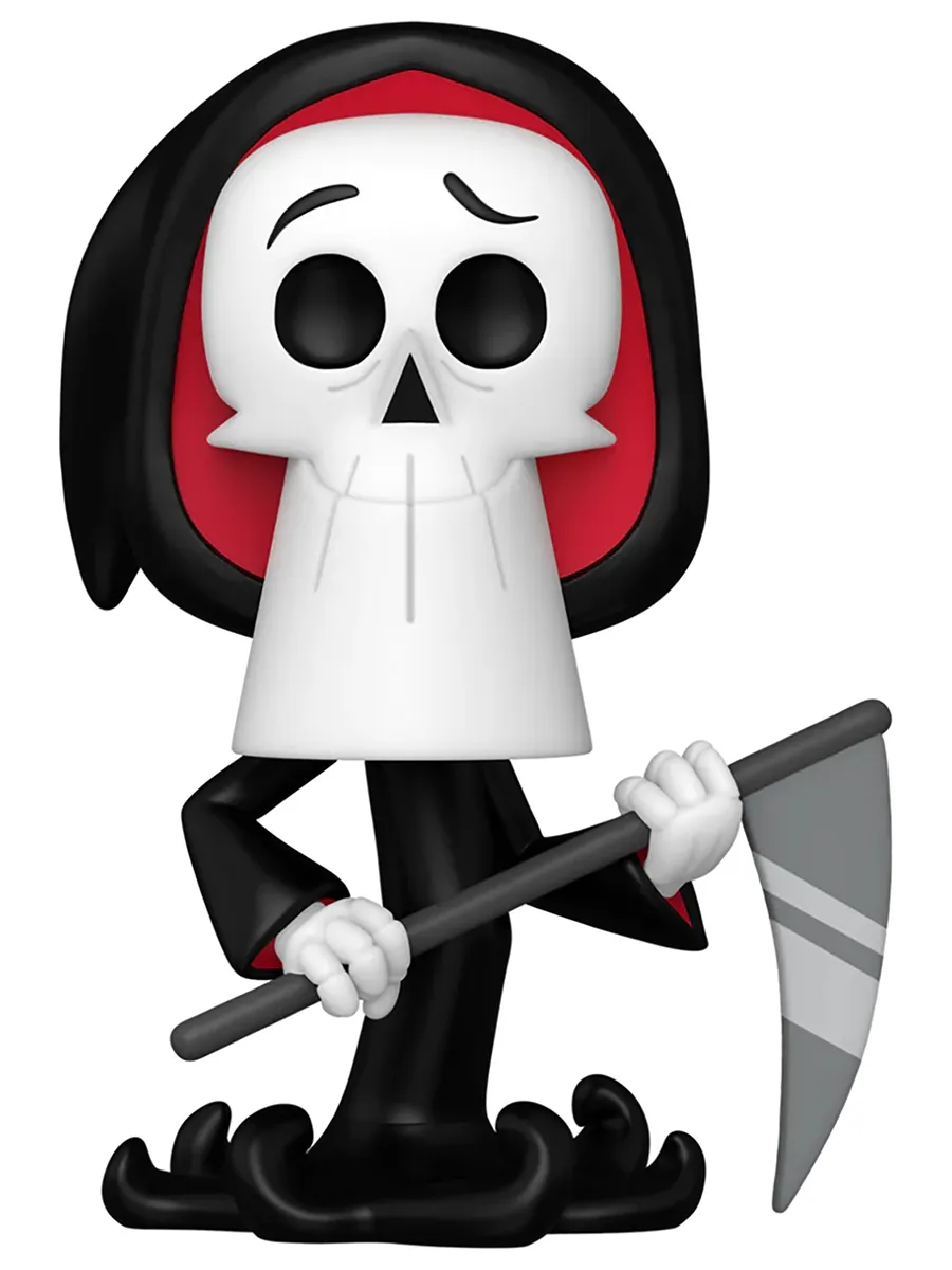 Фигурка Funko POP! The Grim Adventures of Billy & Mandy Grim