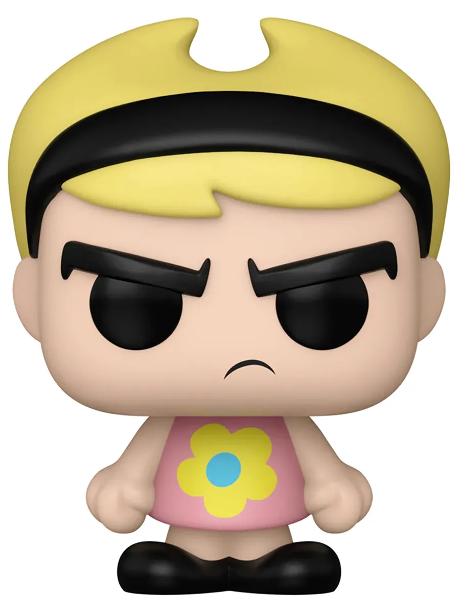 Фигурка Funko POP The Grim Adventures of Billy & Mandy Mandy
