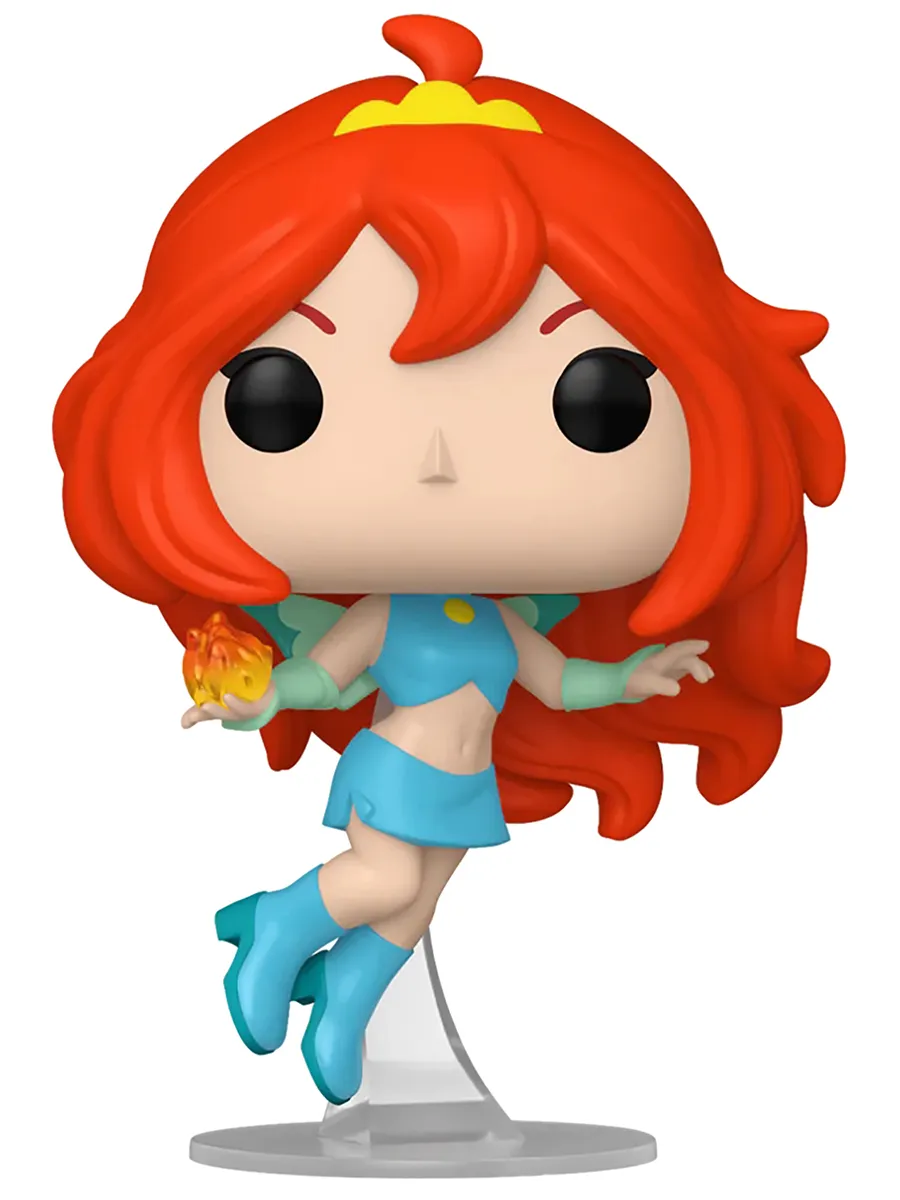 Фигурка Funko POP! Animation Winx Club Bloom (1907) 83745 Фигурка Funko POP! Animation Winx Club Bloom (1907) 83745